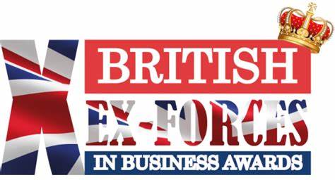 British Ex-Forces in Business Awards