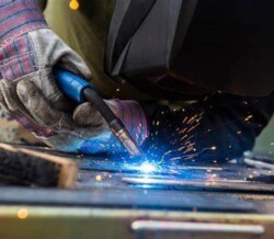 Picture of Welding
