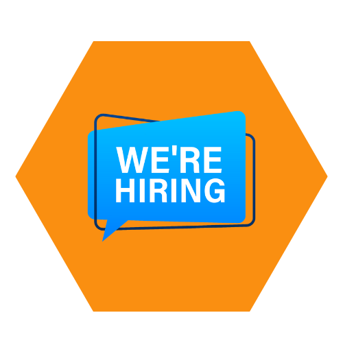 Image of Job Vacancy