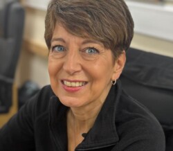 Sarah Litson
