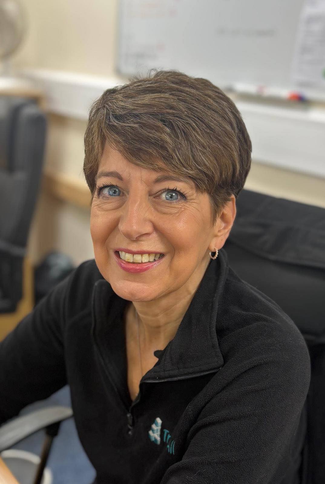 Sarah Litson